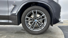 BMW X3 xDrive20d M Sport 5dr Step Auto Diesel Estate